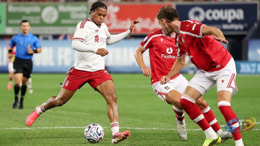 How to Watch Leeds vs Liverpool Pre-Season Friendly Live Streams for Free