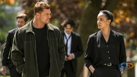 Why Fans Consider Neagley Superior to Reacher Season 4 on Amazon Prime Video