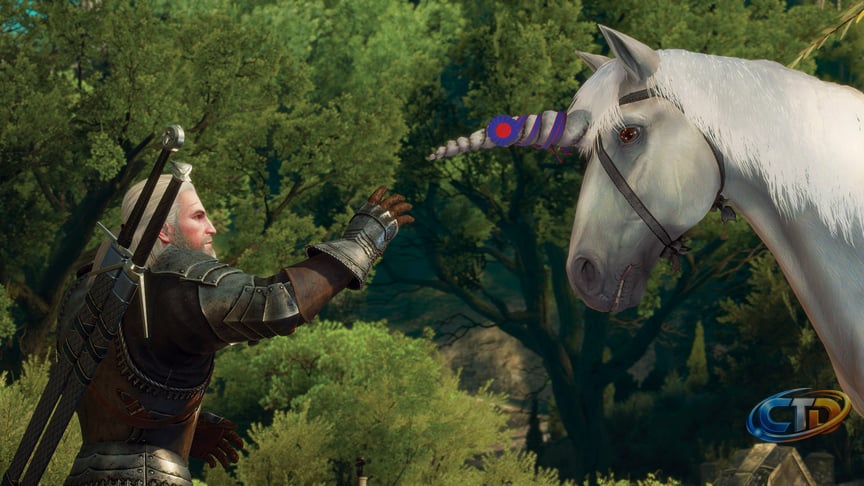 The Witcher 3: Wild Hunt — Remastered Review: Comprehensive Upgrades Beyond Graphics