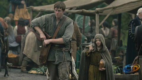 A Knight of the Seven Kingdoms Episode 3 Release Date and Details