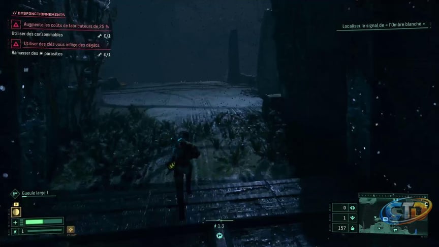 RETURNAL GAMEPLAY #1