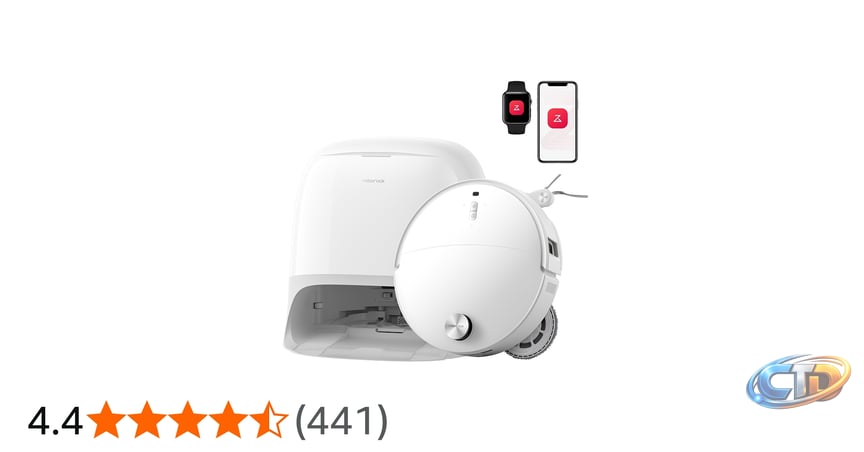 roborock Qrevo Curv 2 Pro Robot Vacuum Cleaner with Mop, 25,000 Pa Suction  | Zero-Tangle, 3.14-Inch Ultra Slim, AI Obstacle Avoidance, 100°C Hot-Water  Mop Washing, Multifunctional Dock 3.0 Hygiene+ : Amazon.co.uk: Home