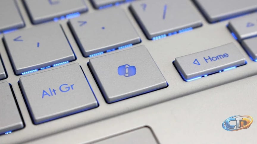That useless Copilot key on your laptop can finally be remapped in Windows  11