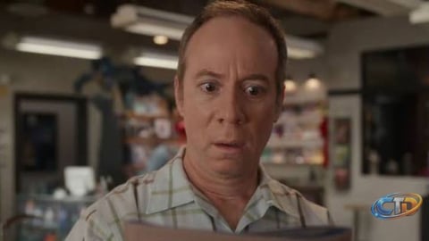 Stuart Fails to Save the Universe Episode 5 Release Date and Watch Time on HBO Max