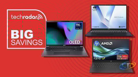 Top Business Laptops Under £500 on Sale: HP, Asus, Acer