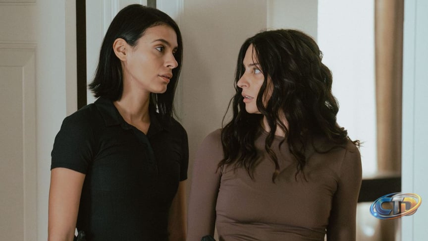 Lioness Season 3 Episode 3 Release Date and Streaming Time on Paramount+