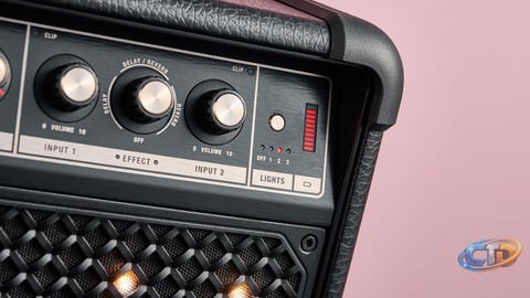 Marshall Enters Party Speaker Market: What You Need to Know