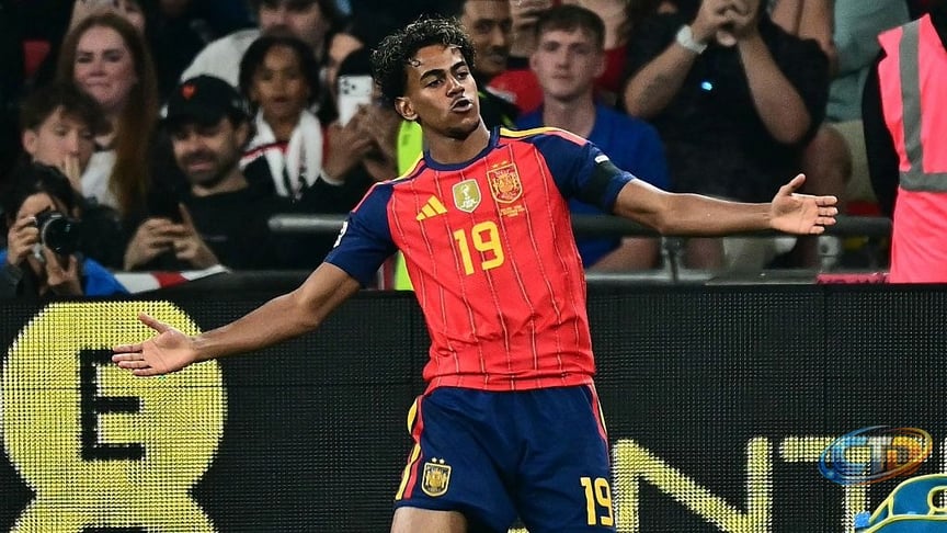 How to Watch Croatia vs Spain Nations League 2026/27 Live Online