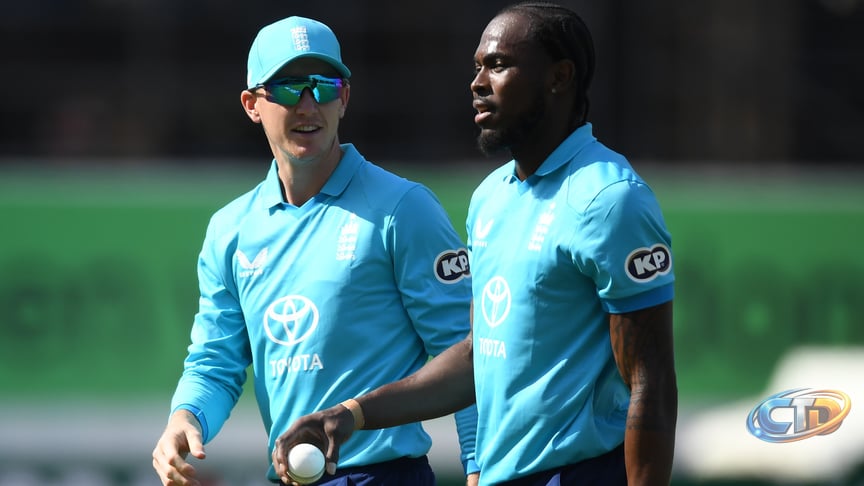 Watch England vs Sri Lanka 2026 ODI series: Live Streams, Tickets &  Schedule | TechRadar