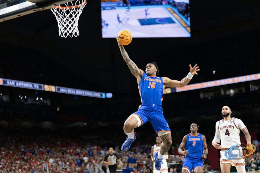 Florida ascends into national championship - The Independent Florida  Alligator