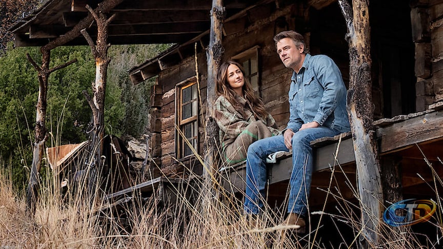 Ransom Canyon Season 2 Cast: Patricia Clarkson Joins Minka Kelly and Josh  Duhamel - Netflix Tudum