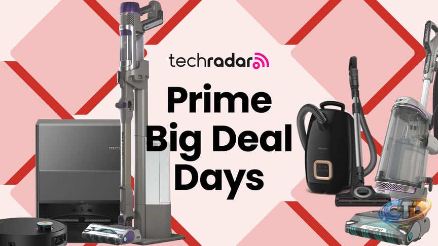 Best Prime Day Vacuum Deals: Cordless, Robot, Upright & More Reviewed