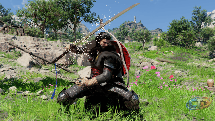 Crimson Desert Update: New Difficulty Modes and Features Explained