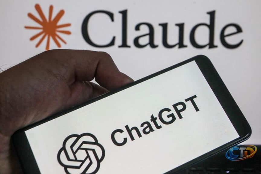 Security Researchers Hacked Into OpenAI Using Anthropic's Claude