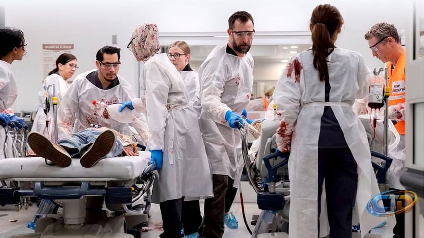 What to Expect from The Pitt Season 3: Cast Changes and Updates