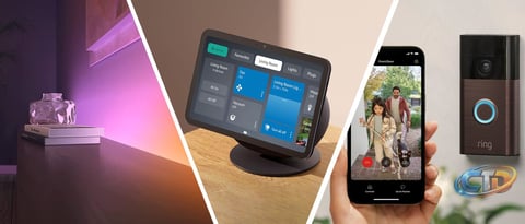 Top 10 Smart Home Gadgets to Consider in the Amazon Spring Sale
