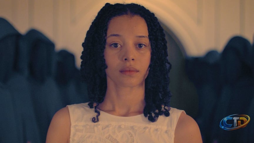 What to Expect from The Testaments: Hulu's Bold Handmaid's Tale Spin-off