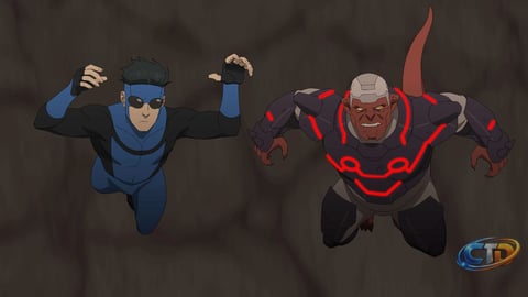 When to Watch Invincible Season 4 Episode 4 on Prime Video