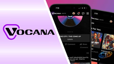How Vocana’s Human-Curated Streaming Could Reshape Indie Music Payments