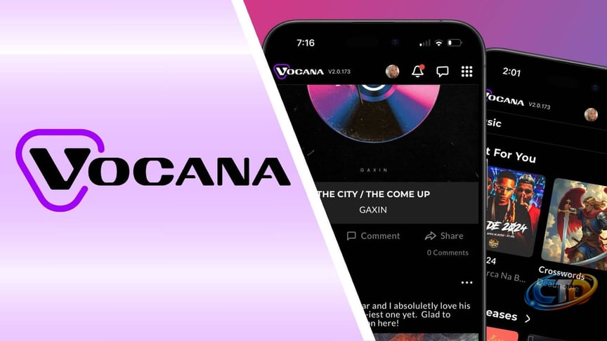 How Vocana’s Human-Curated Streaming Could Reshape Indie Music Payments