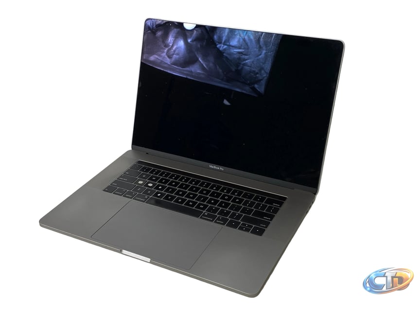 Apple MacBook Pro 15" 2.3GHz i9 9th Gen 2019 500 Gig – MSU Surplus Store