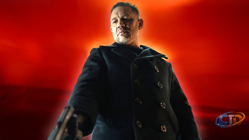 MobLand' is a brutal new gangster drama -- here's how to watch - IMDb
