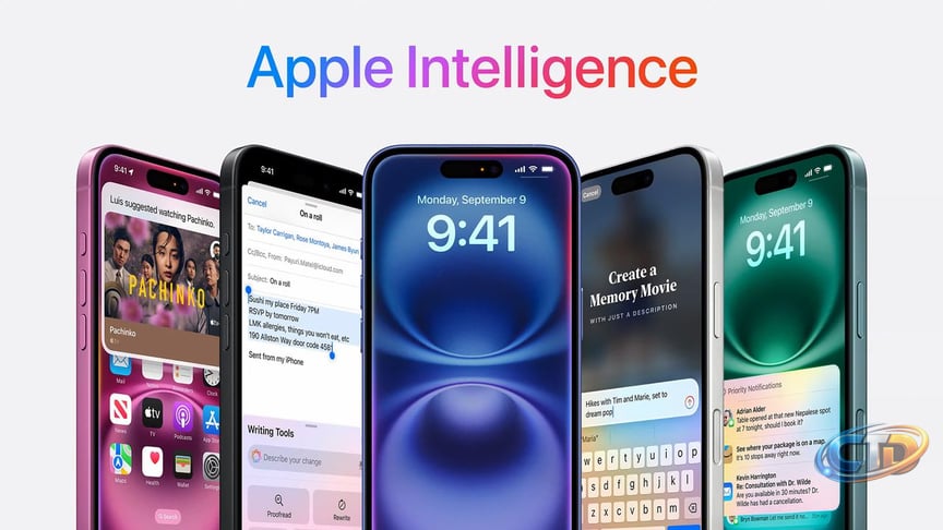 Apple to Allow Choosing ChatGPT, Gemini, or Claude AI on iPhone: What It Means