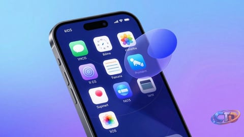 5 Game-Changing iOS Innovations That Could Keep Users Loyal