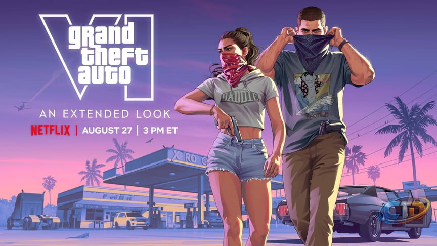 Grand Theft Auto VI: An Extended Look - Rockstar Games