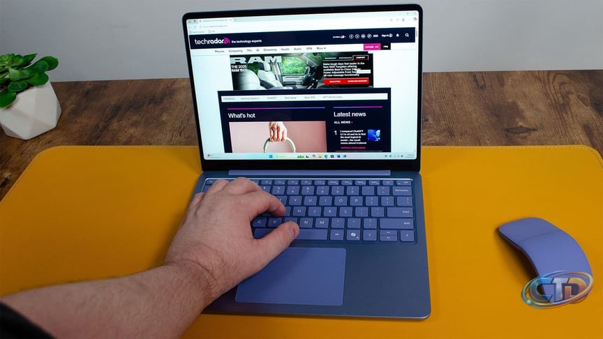 Are Microsoft's Upcoming Surface Devices Worth the Wait?