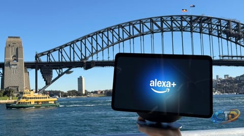 Is Alexa+ Worth Upgrading for Australian Smart Homes?