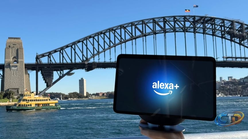 Is Alexa+ Worth Upgrading for Australian Smart Homes?