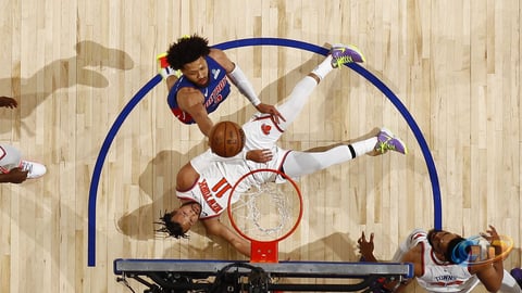 How to Watch Pistons vs Bucks Live Online and on TV