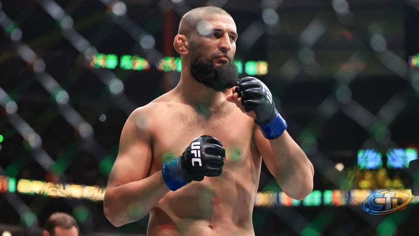 How to Watch UFC 328: Live Stream Chimaev vs Strickland and Full Fight Card