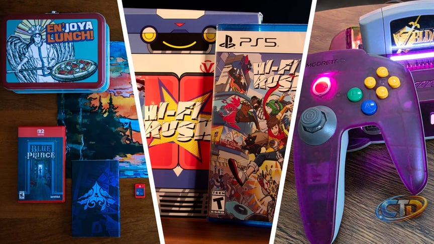 We've set this company up in preparation for this moment' — as PlayStation  scraps discs, these companies are ready to keep physical games alive |  TechRadar