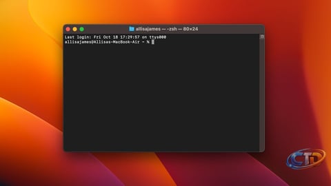 How ClickFix Attacks Are Targeting Windows Terminal Users