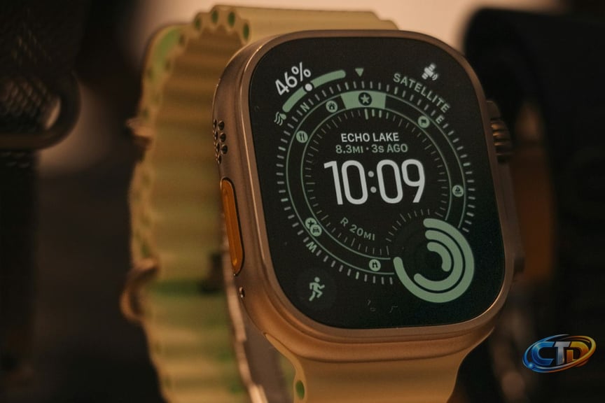 Your Apple Watch Could Finally Keep Track of Every Rep and Weight at the Gym  Without Making You Pay for Another Fitness App - Gotechtor
