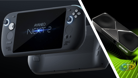 Why the Ayaneo Next 2 Handheld Costs More Than an RTX 5090