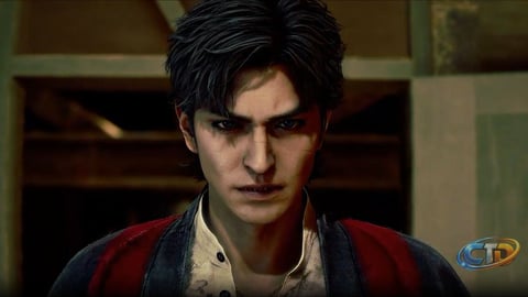 Stranger Than Heaven on PS5: A Bold New Direction for RGG Studio