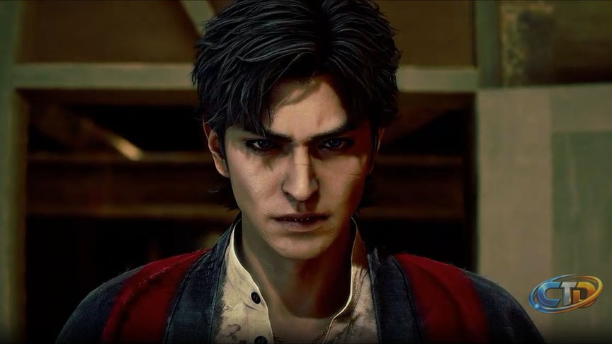 Stranger Than Heaven on PS5: A Bold New Direction for RGG Studio