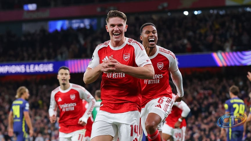 How to Watch Bayer Leverkusen vs Arsenal: Free Streaming Options