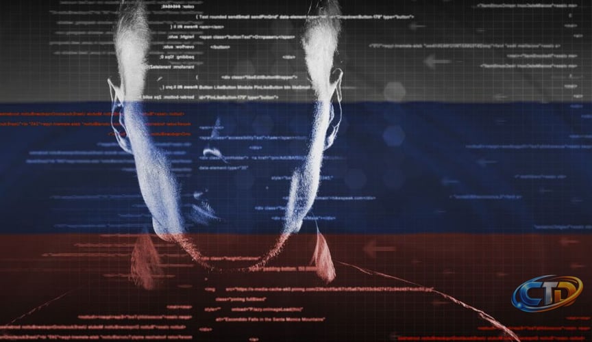 How Russia's AI-Driven VPN Detection Impacts Your Online Privacy