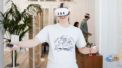 Meta Shuts Down Key VR Studios, Shifting Focus to Wearables