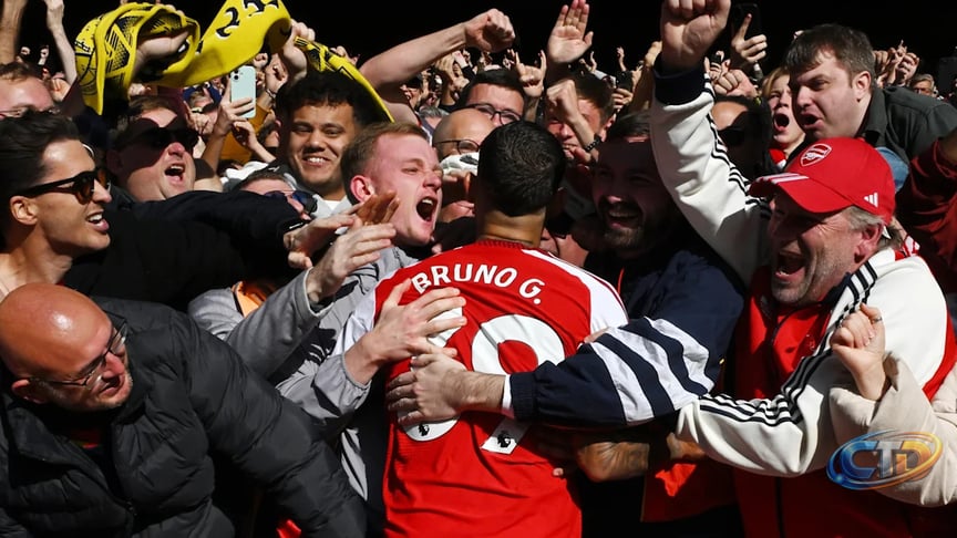Arsenal vs LOSC Lille Champions League preview: New opponents, same goal -  Yahoo Sports