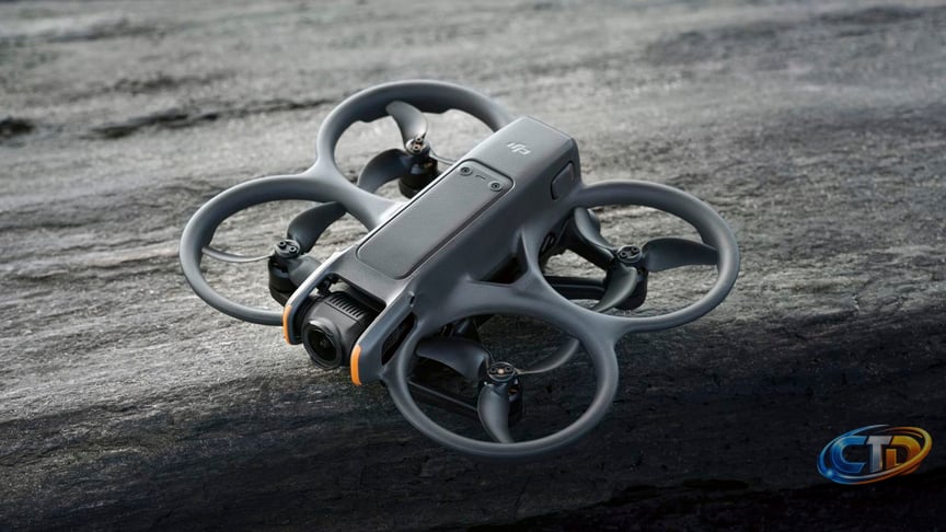 What to Expect from DJI's Upcoming Drone and Osmo Pocket 4 Pro