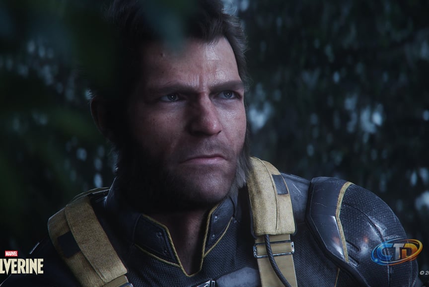 Wolverine on the PS5 made me care about Marvel's mutant for the first time  | The Verge