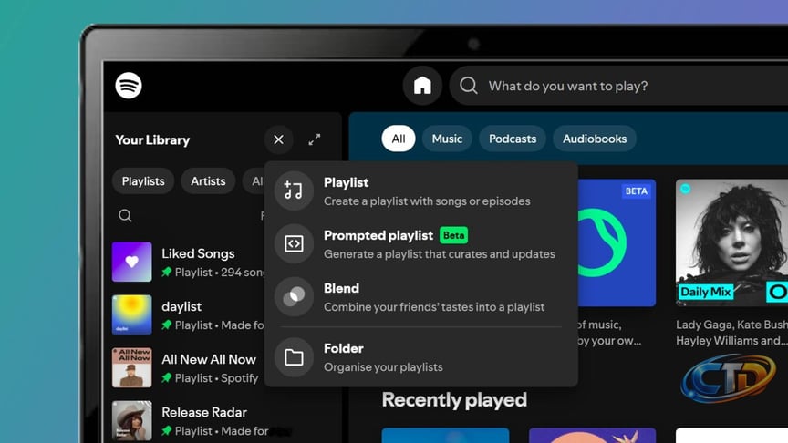 Will Spotify's Playlist Folders Revolutionize Mobile Music Management?