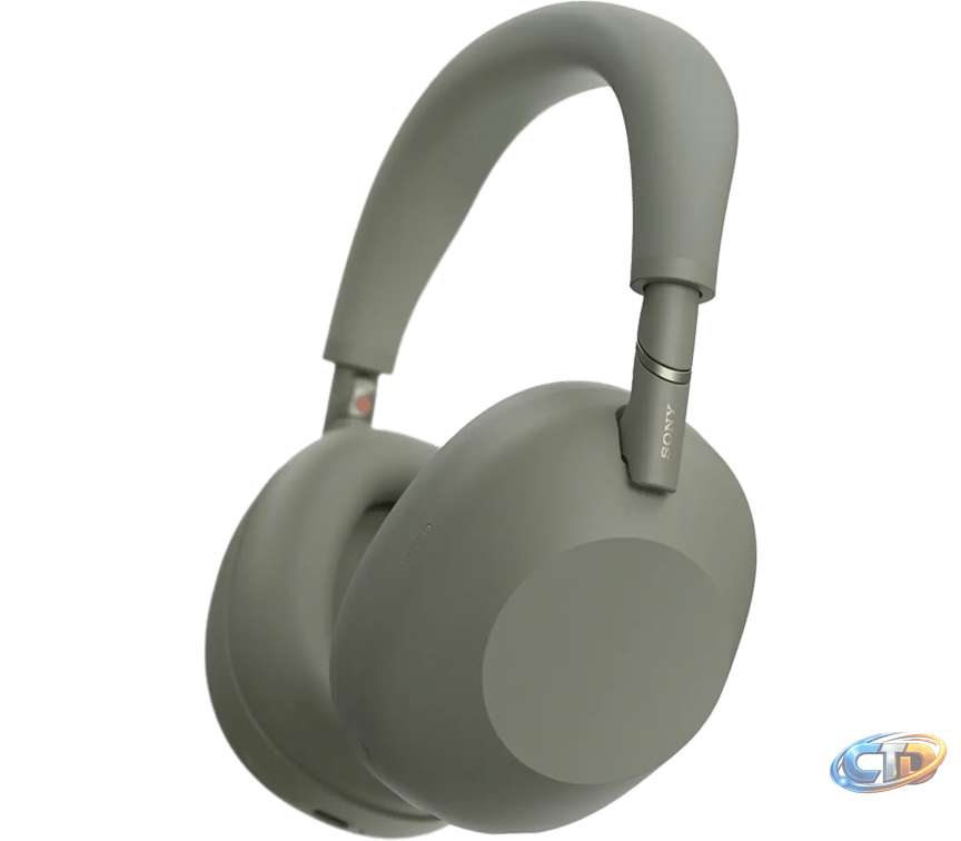 Sony WH-1000XM6 Best Wireless Noise Cancelling Headphones | WH-1000XM6/G |  Sony Electronics