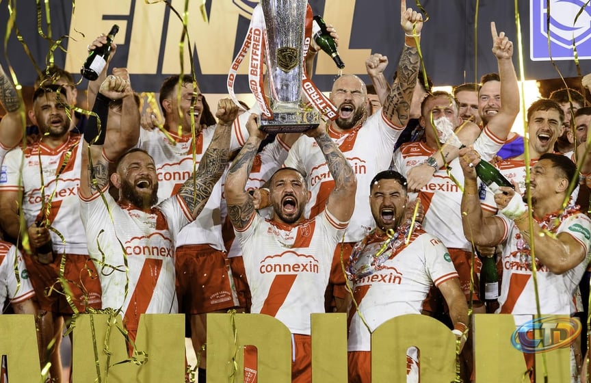 Warrington Wolves v Hull KR: Play-offs will bring out the best in us,  declares Willie Peters