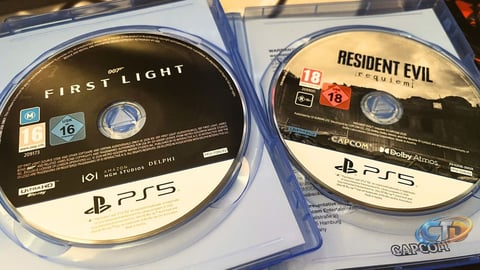 Why Sony Is Phasing Out Physical PlayStation Discs Despite Fan Backlash